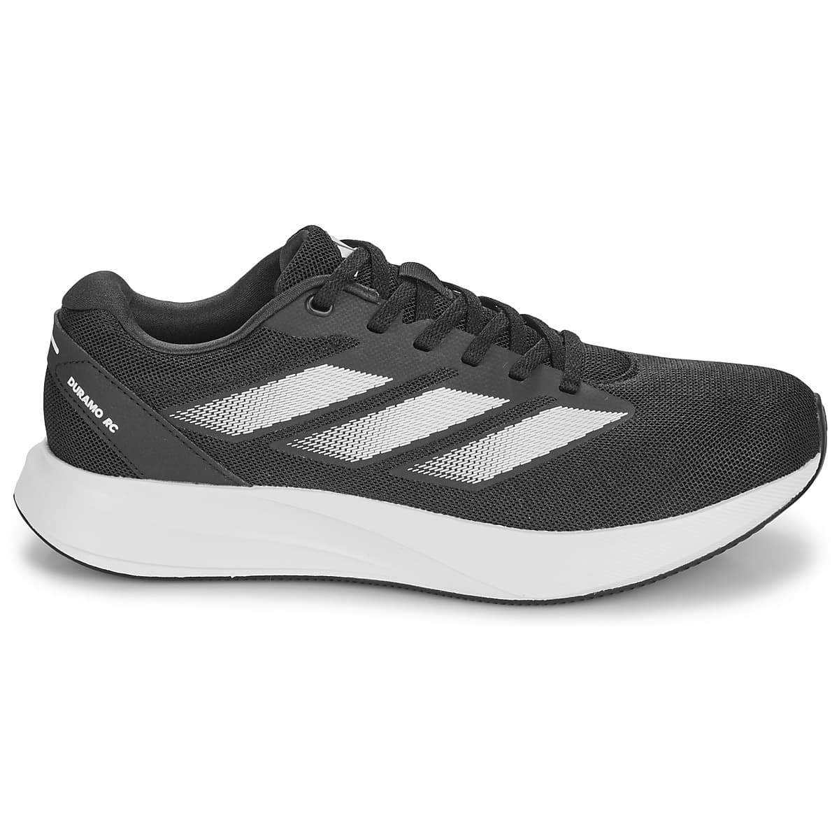 Men's Running Shoes adidas Black
