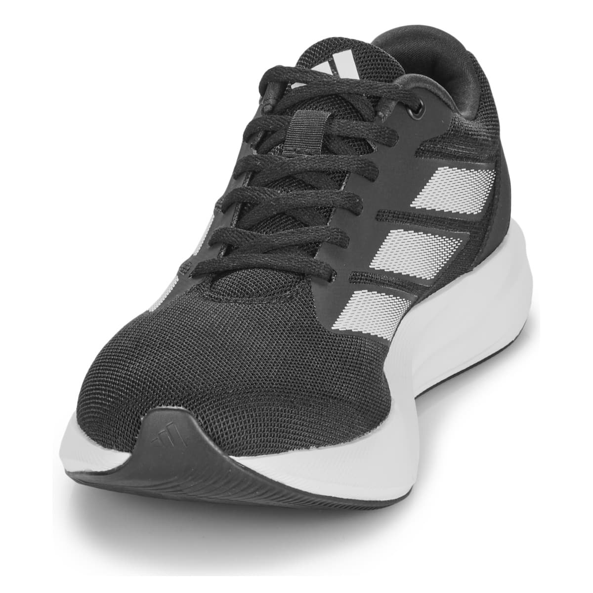 Men's Running Shoes adidas Black