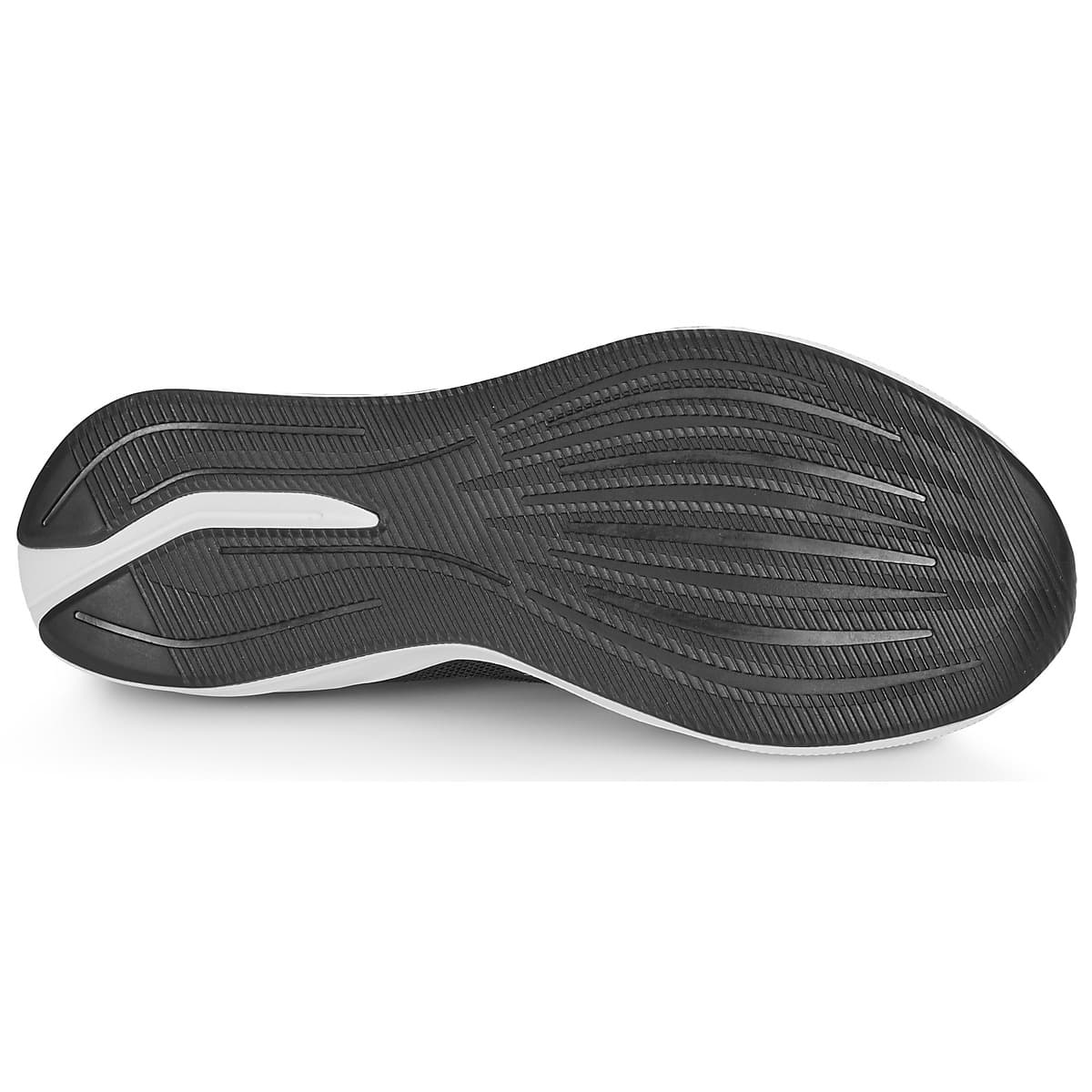 Men's Running Shoes adidas Black