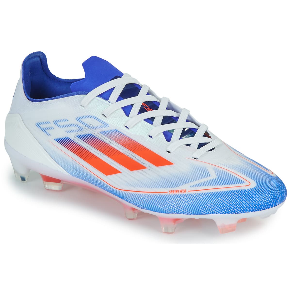 Women's Football Boots adidas White