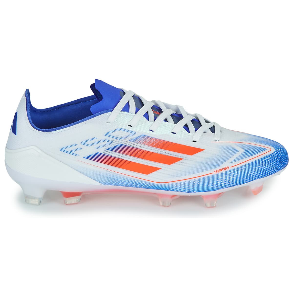 Women's Football Boots adidas White
