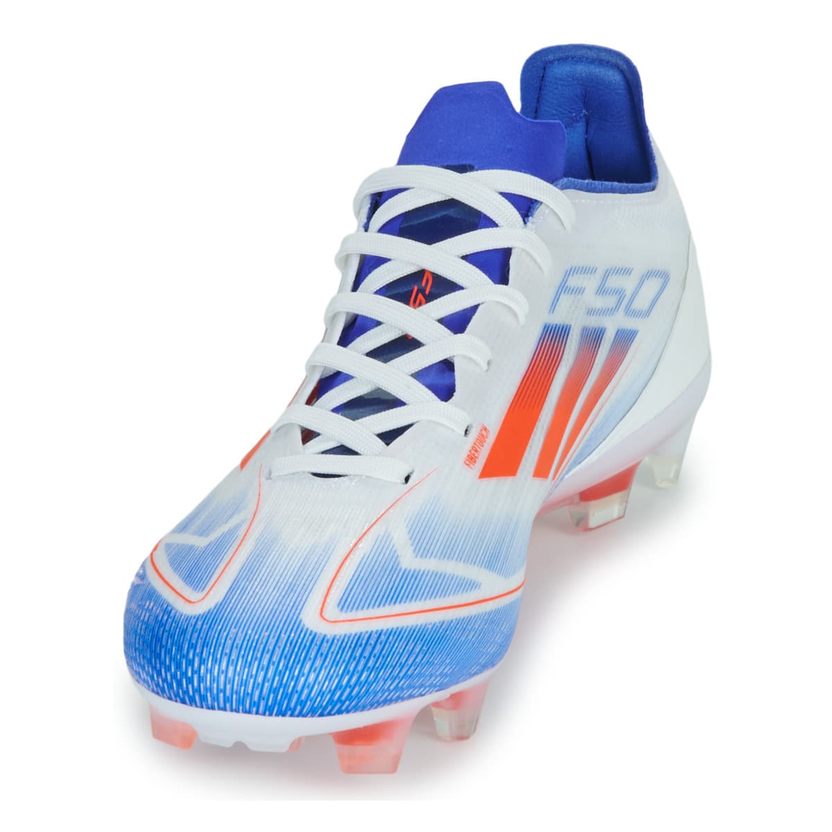 Women's Football Boots adidas White