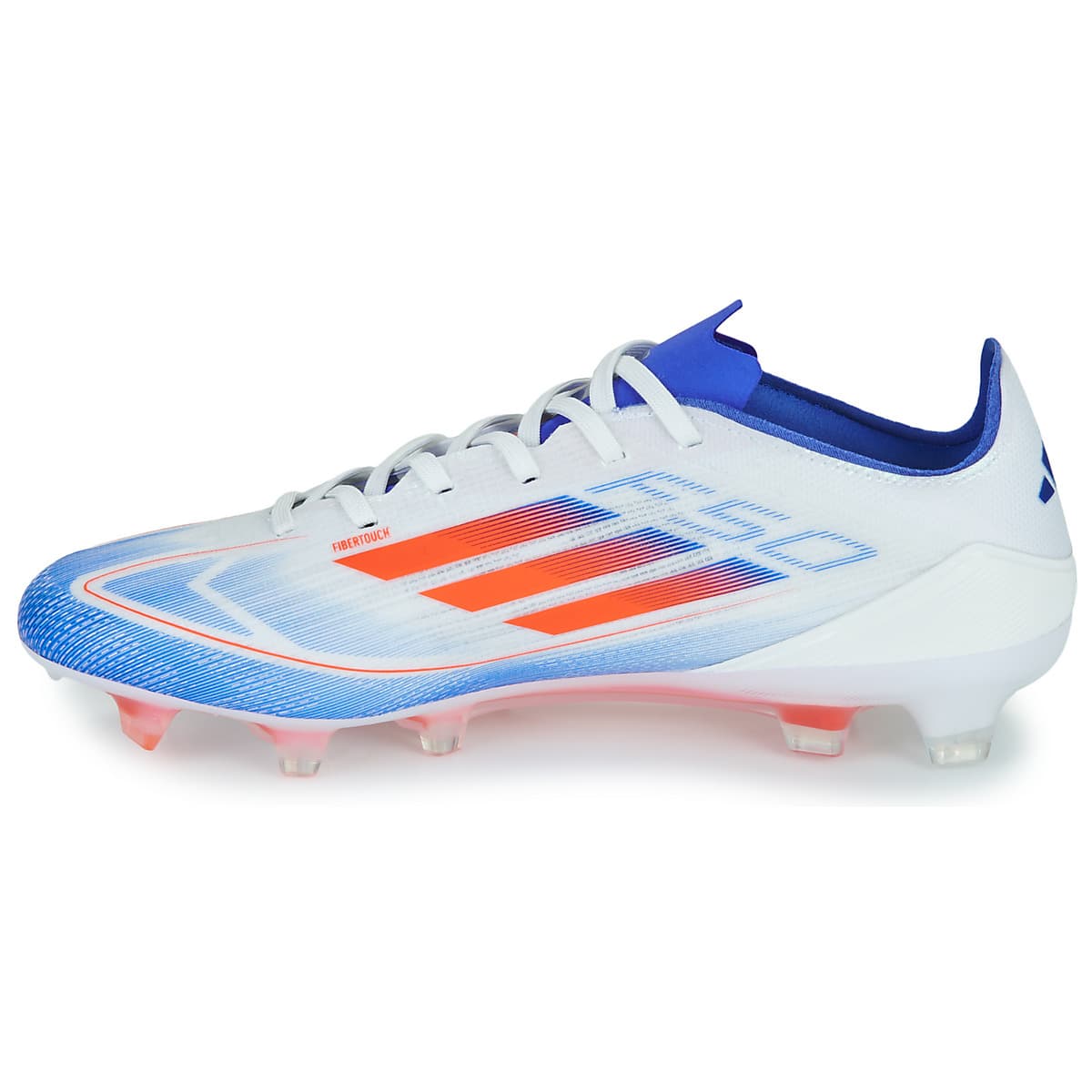 Women's Football Boots adidas White