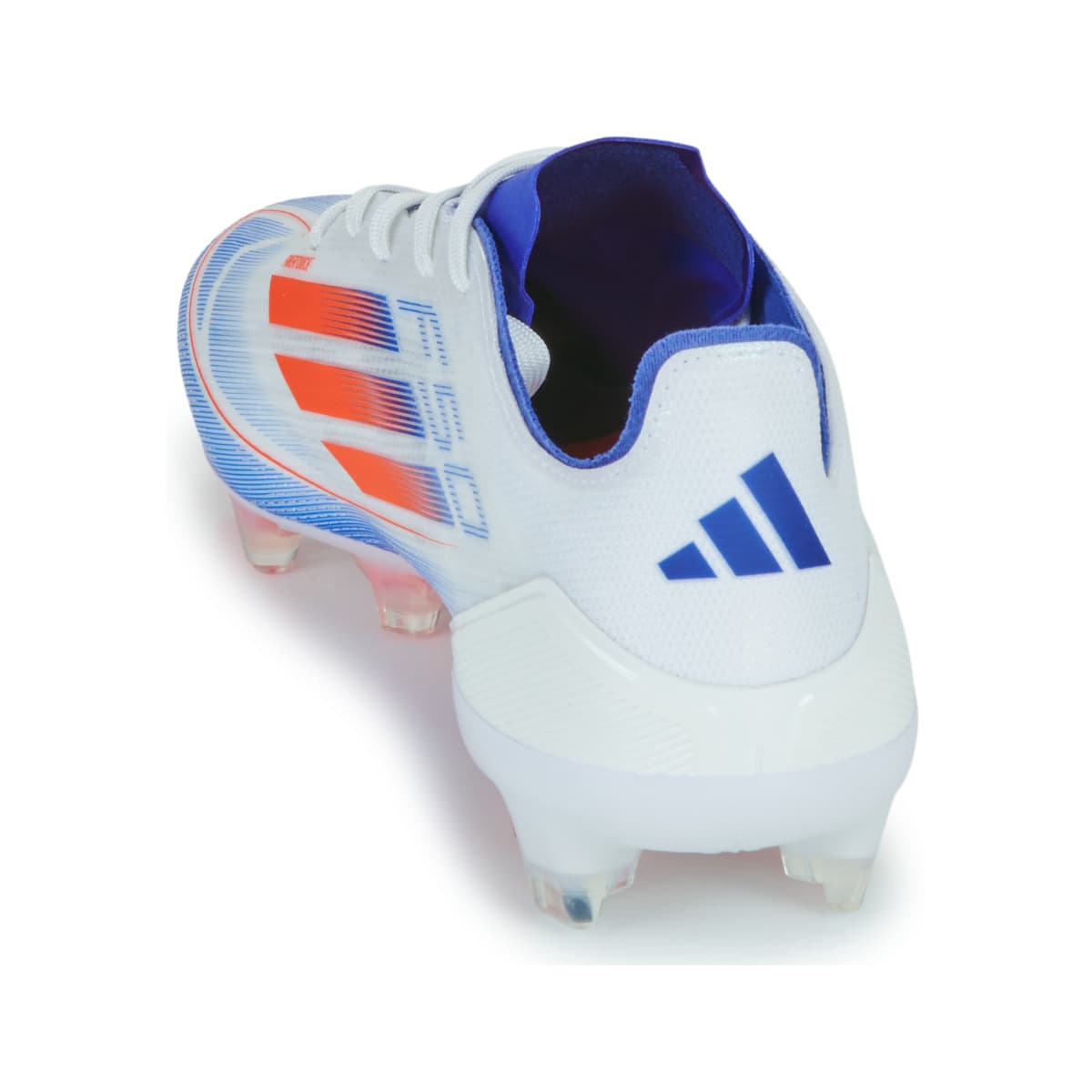 Women's Football Boots adidas White