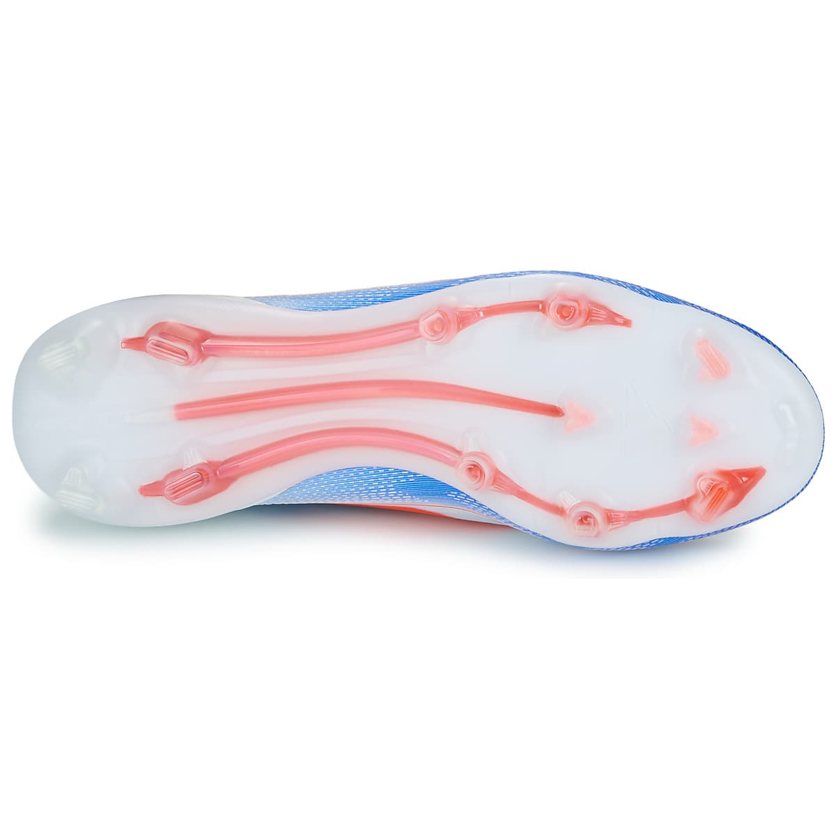 Women's Football Boots adidas White