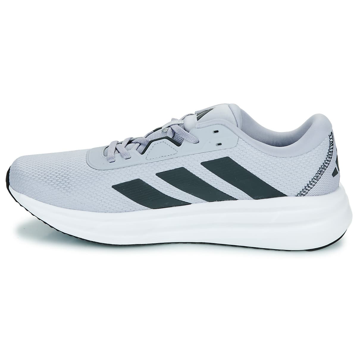 Men's Running Shoes adidas Gray