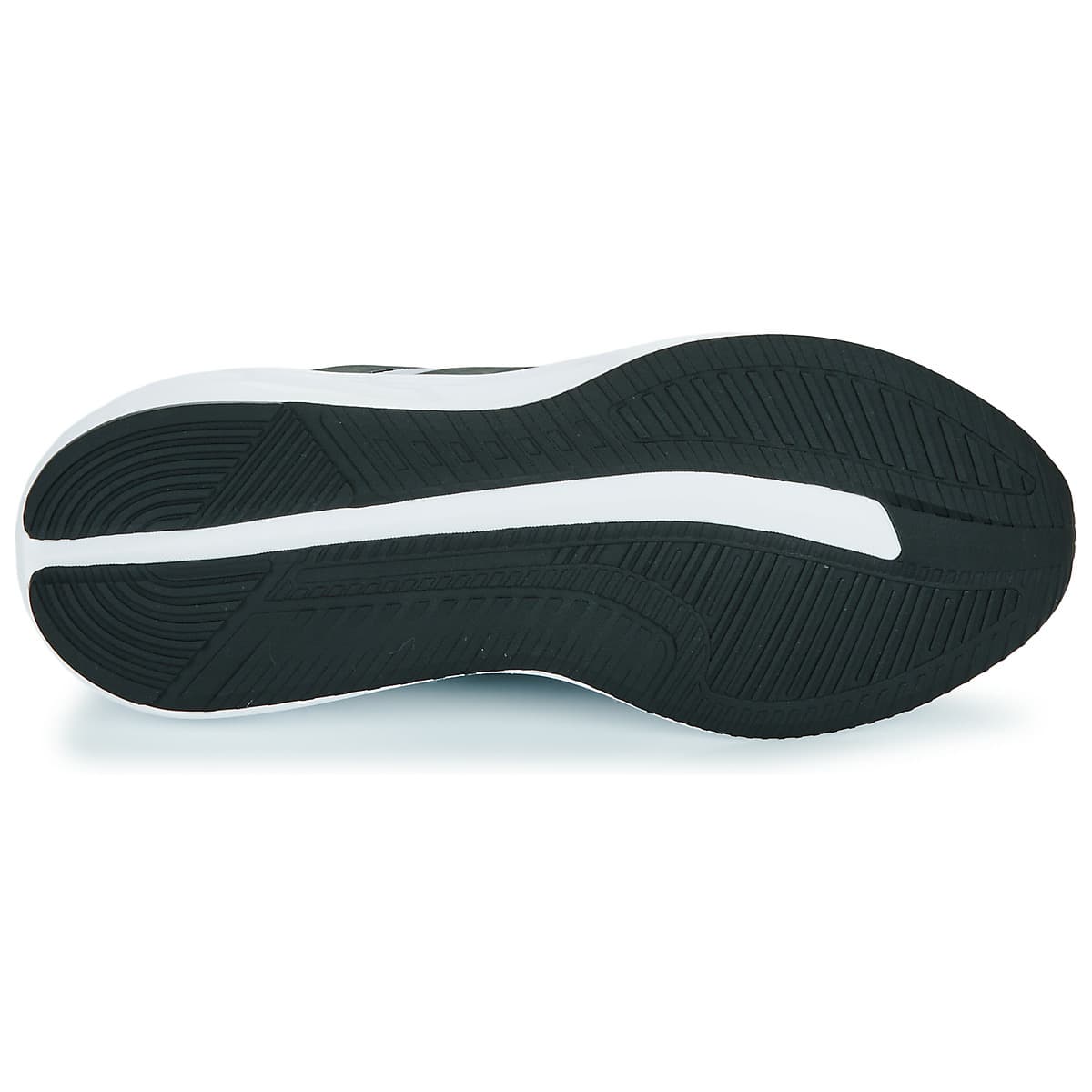 Men's Running Shoes adidas Gray