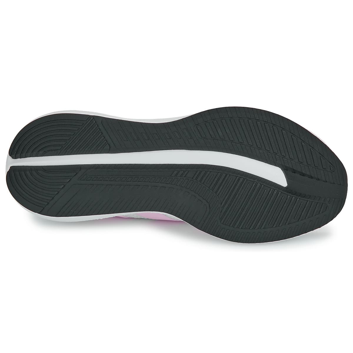 Women's Running Shoes adidas White