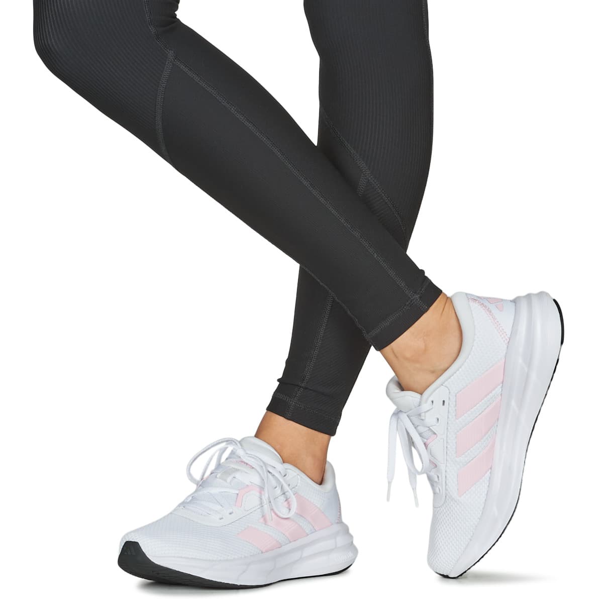 Women's Running Shoes adidas White