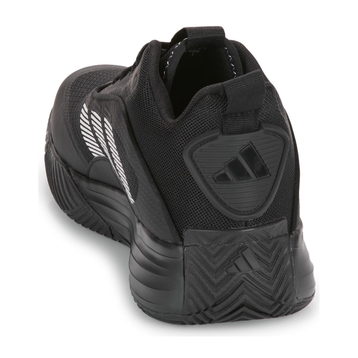 Men's Basketball Shoes adidas Black