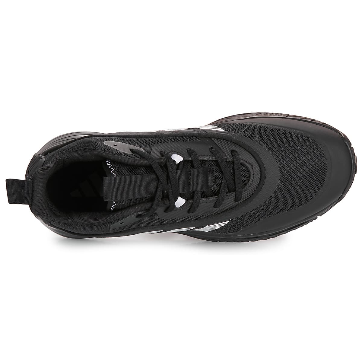 Men's Basketball Shoes adidas Black