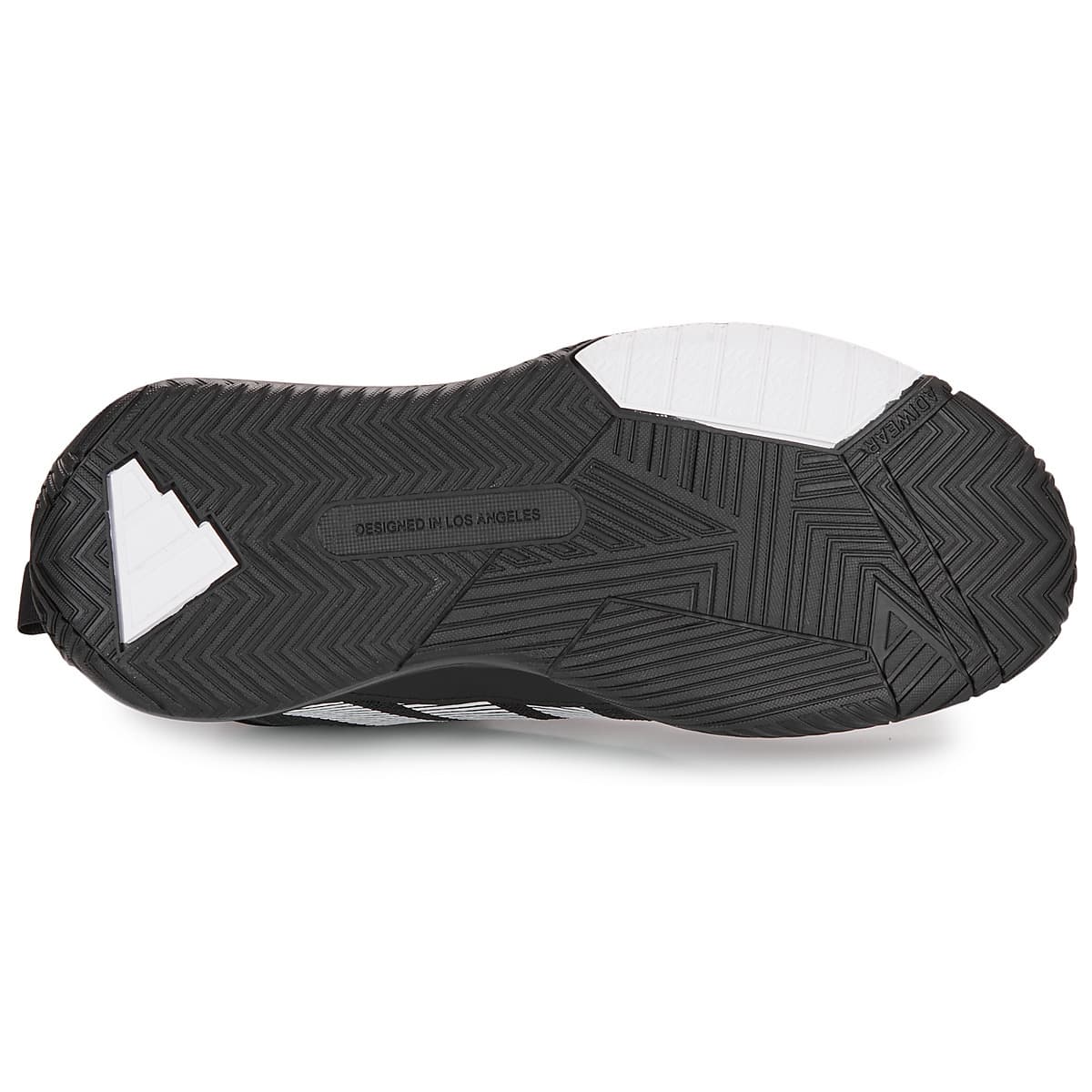 Men's Basketball Shoes adidas Black