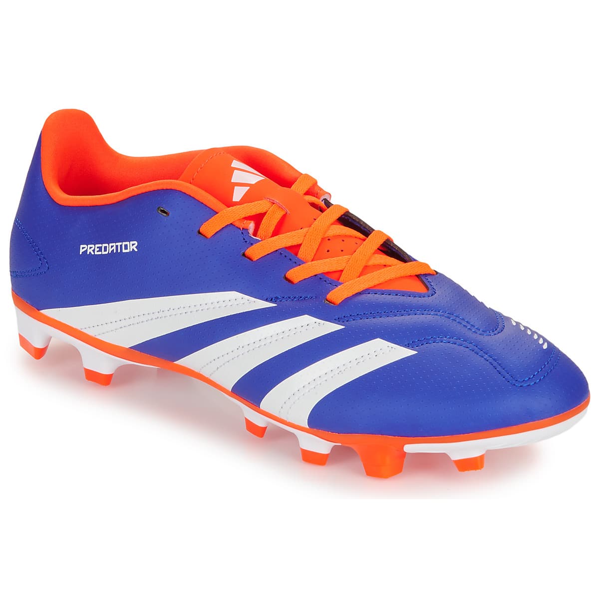 Men's Football Boots adidas Blue