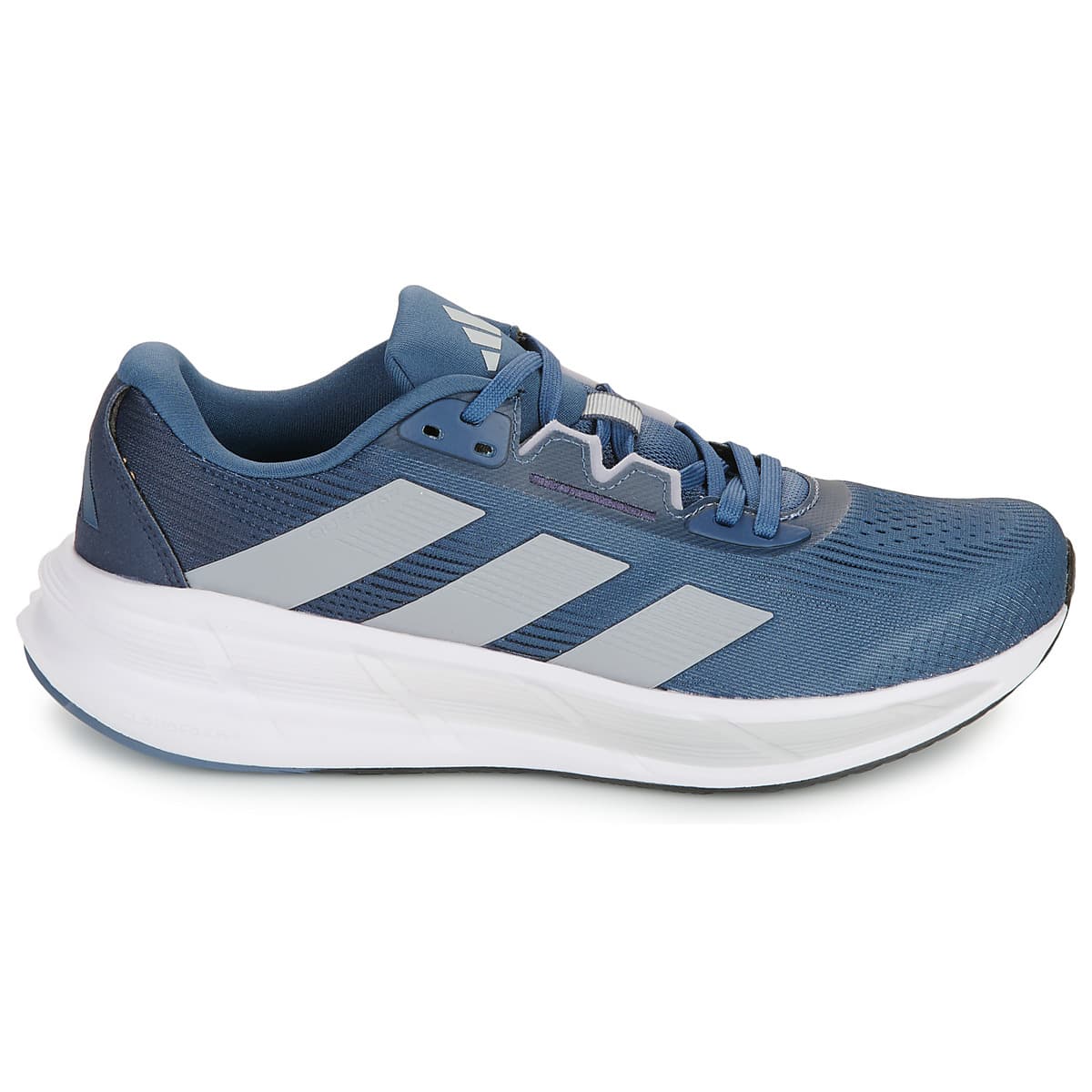 Men's Running Shoes adidas Blue
