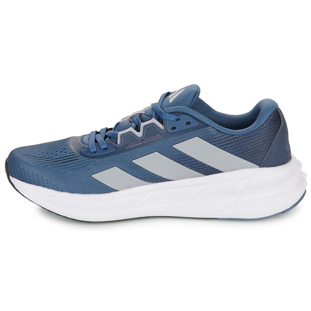 Men's Running Shoes adidas Blue