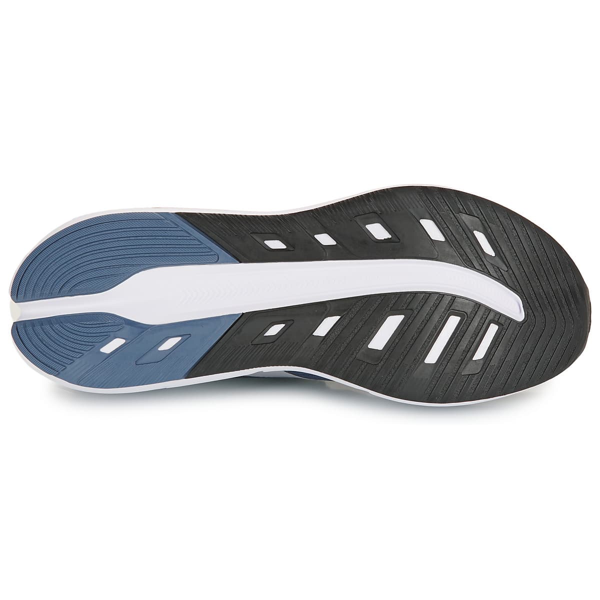 Men's Running Shoes adidas Blue