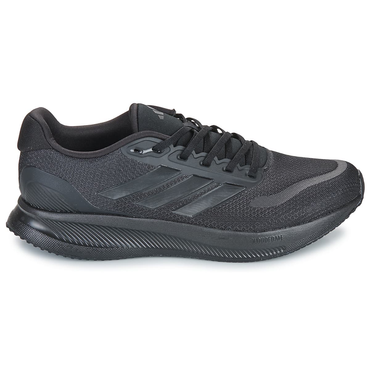 Men's Running Shoes adidas Black