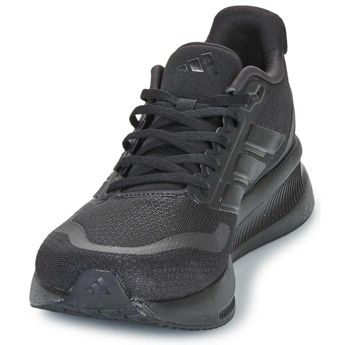 Men's Running Shoes adidas Black