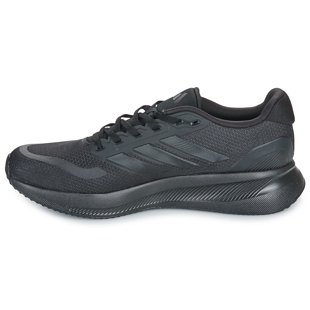 Men's Running Shoes adidas Black