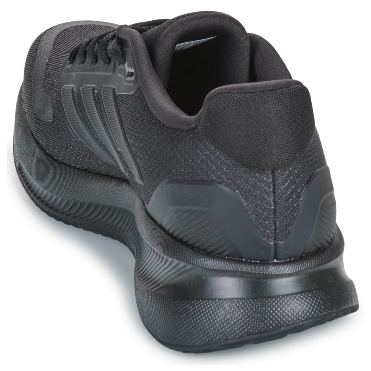 Men's Running Shoes adidas Black