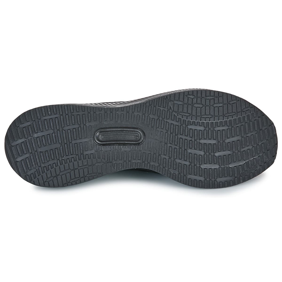 Men's Running Shoes adidas Black