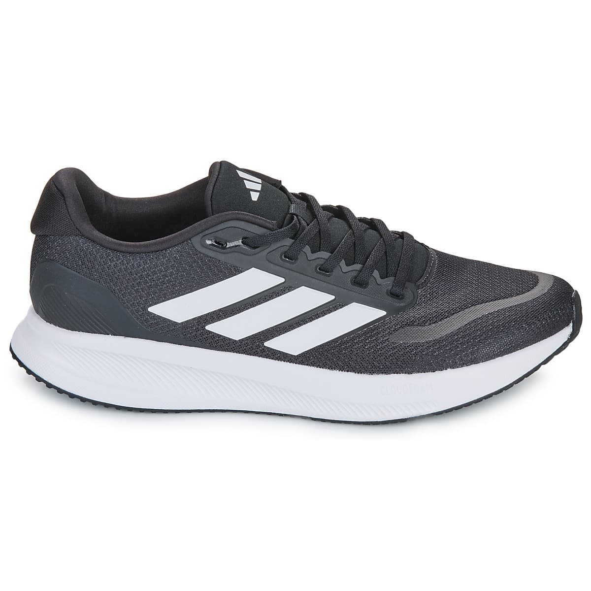 Men's Running Shoes adidas Black