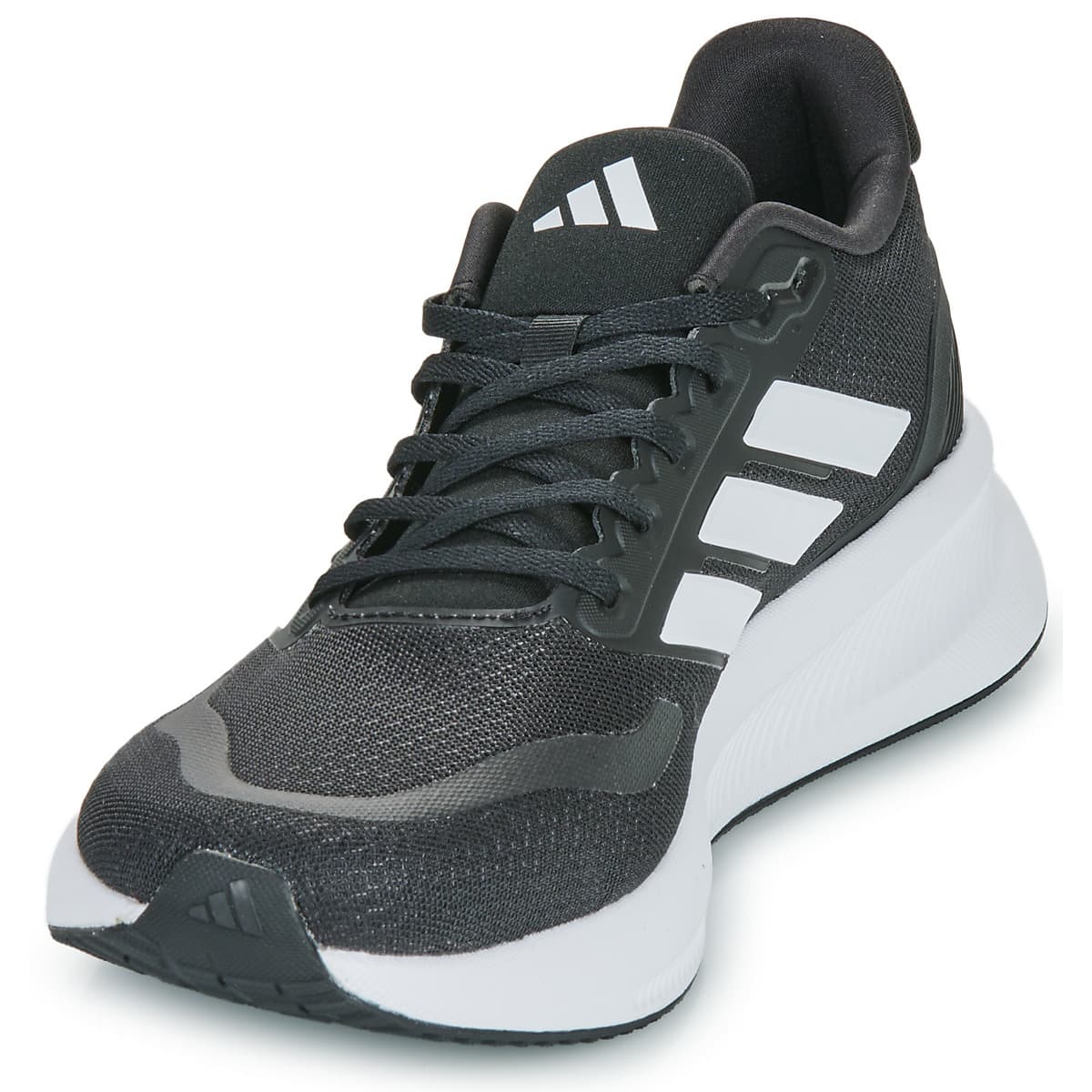 Men's Running Shoes adidas Black