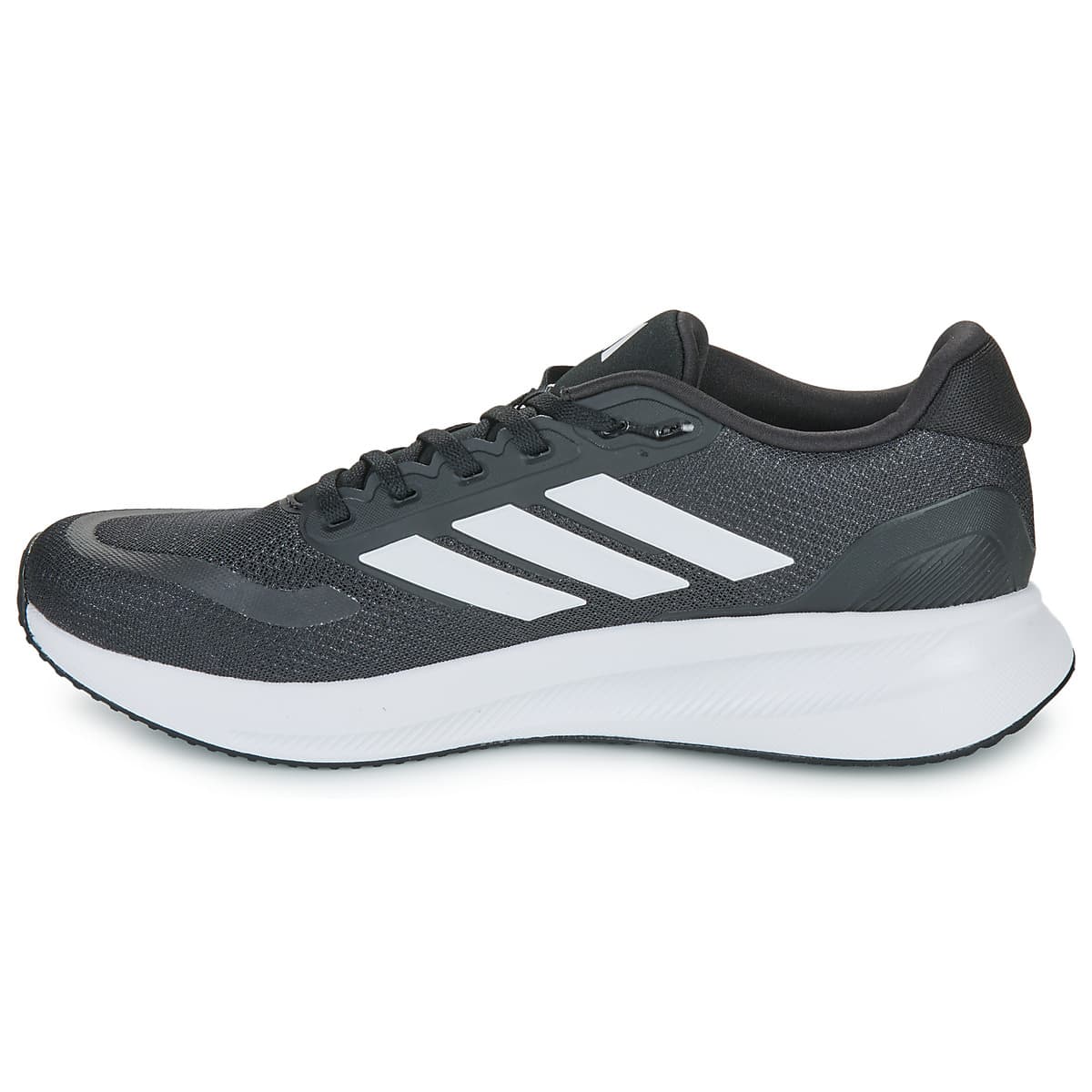 Men's Running Shoes adidas Black