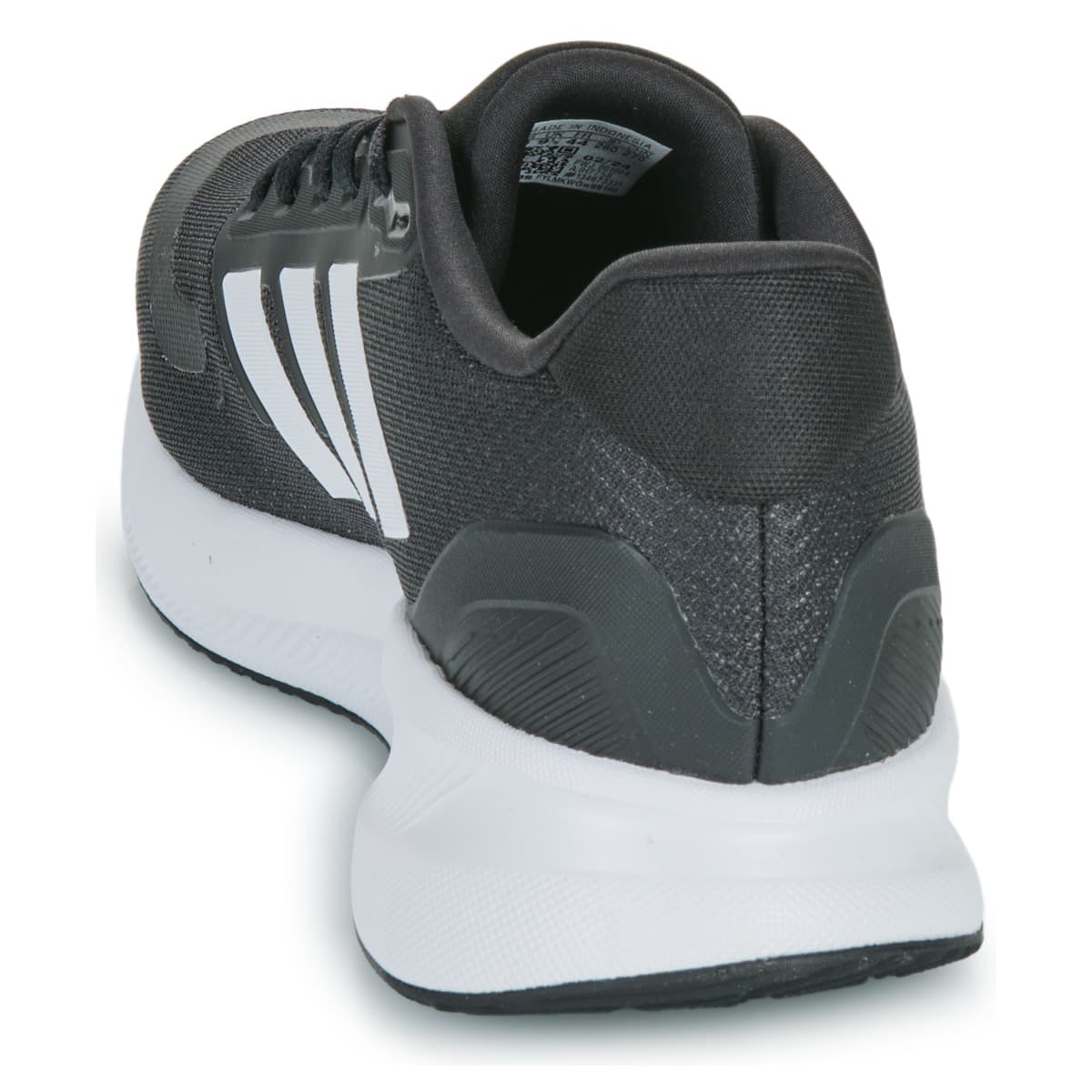 Men's Running Shoes adidas Black