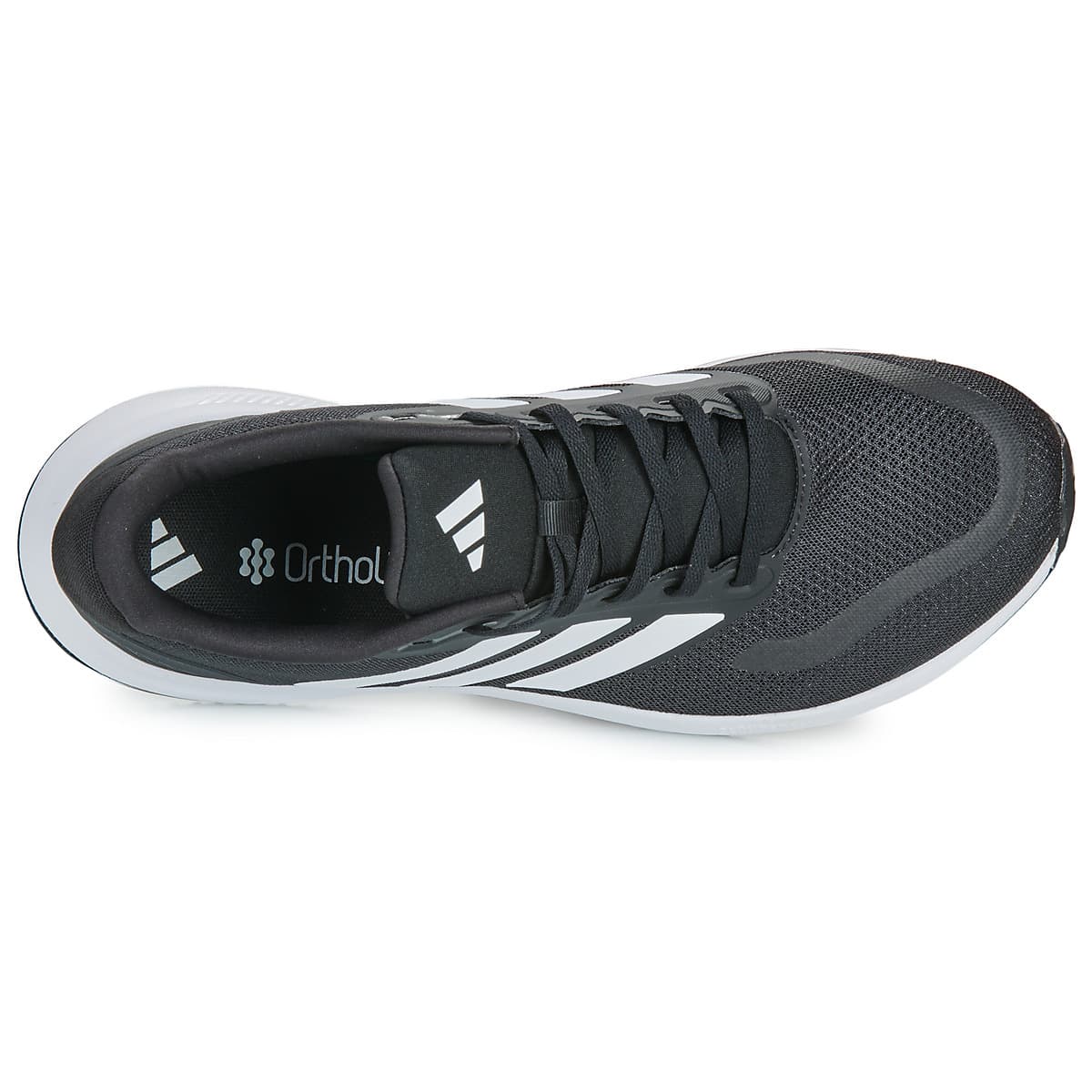 Men's Running Shoes adidas Black