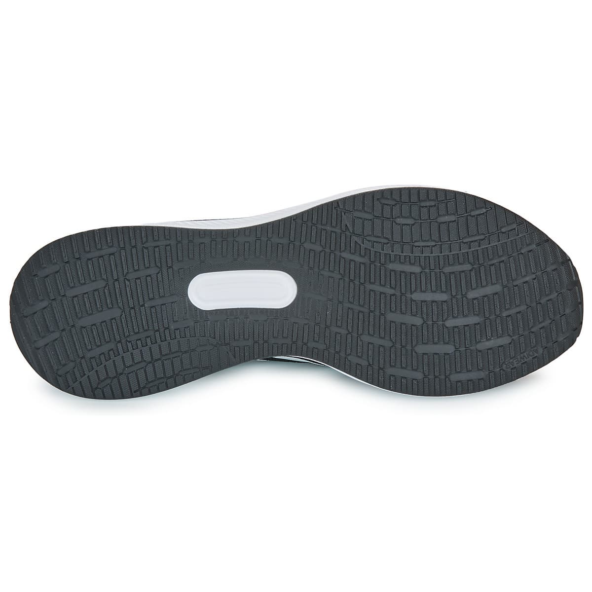 Men's Running Shoes adidas Black