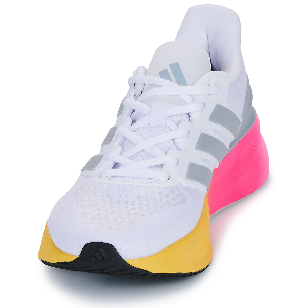 Women's Running Shoes adidas White