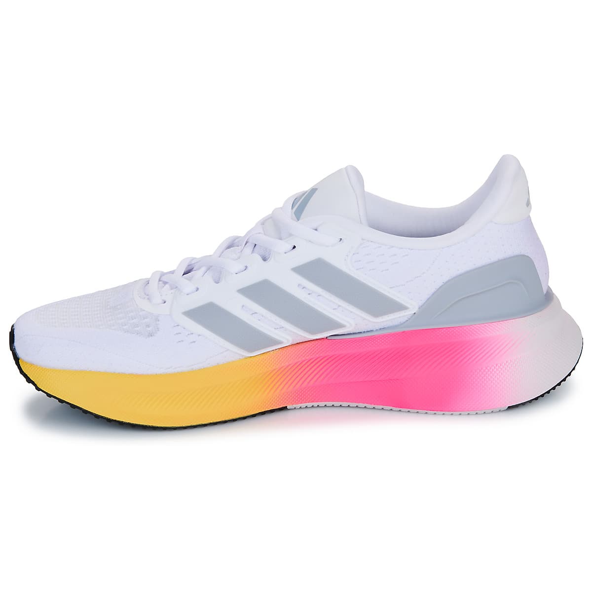 Women's Running Shoes adidas White