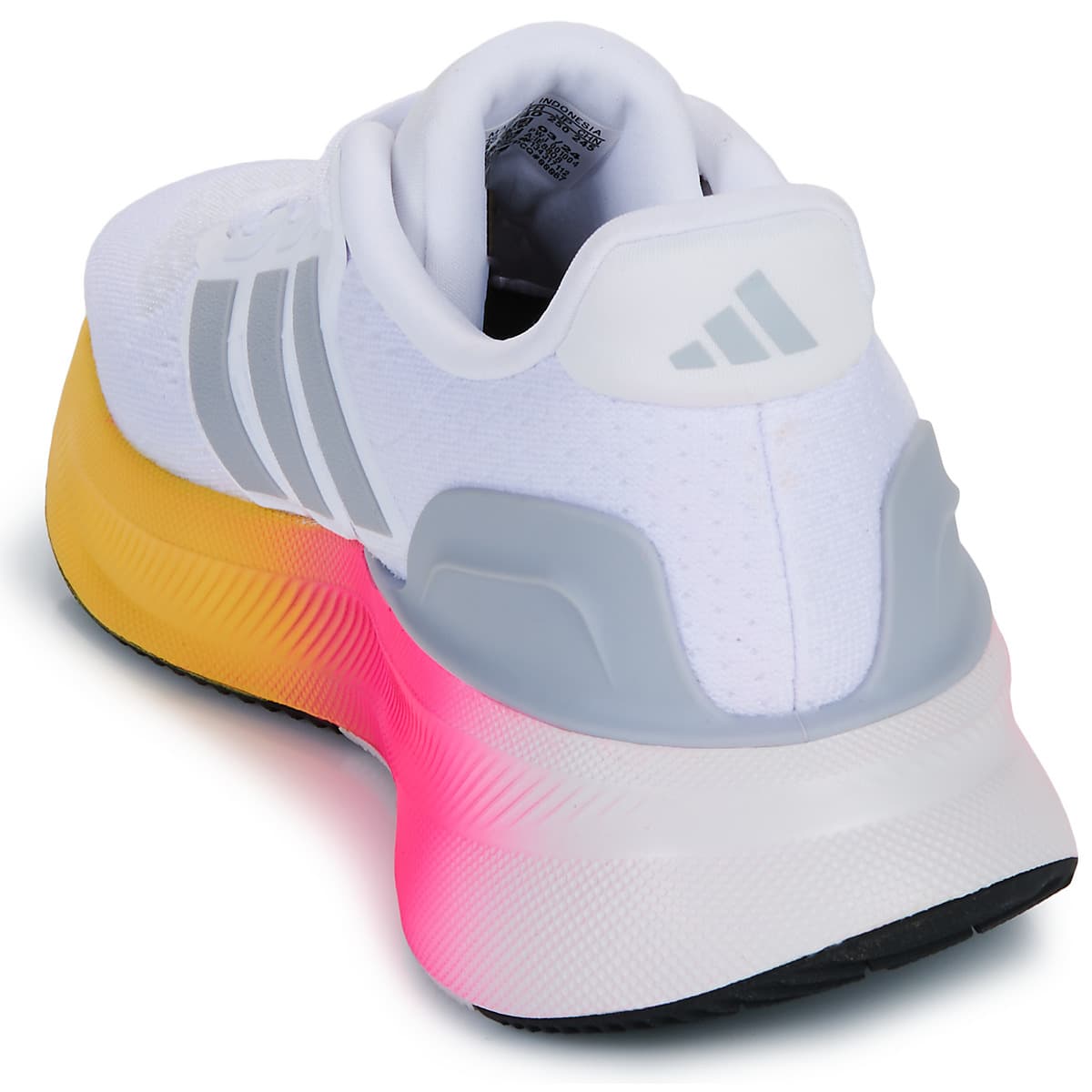 Women's Running Shoes adidas White