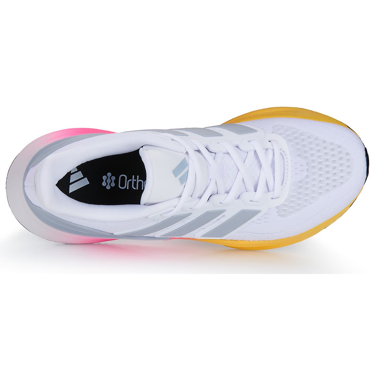 Women's Running Shoes adidas White