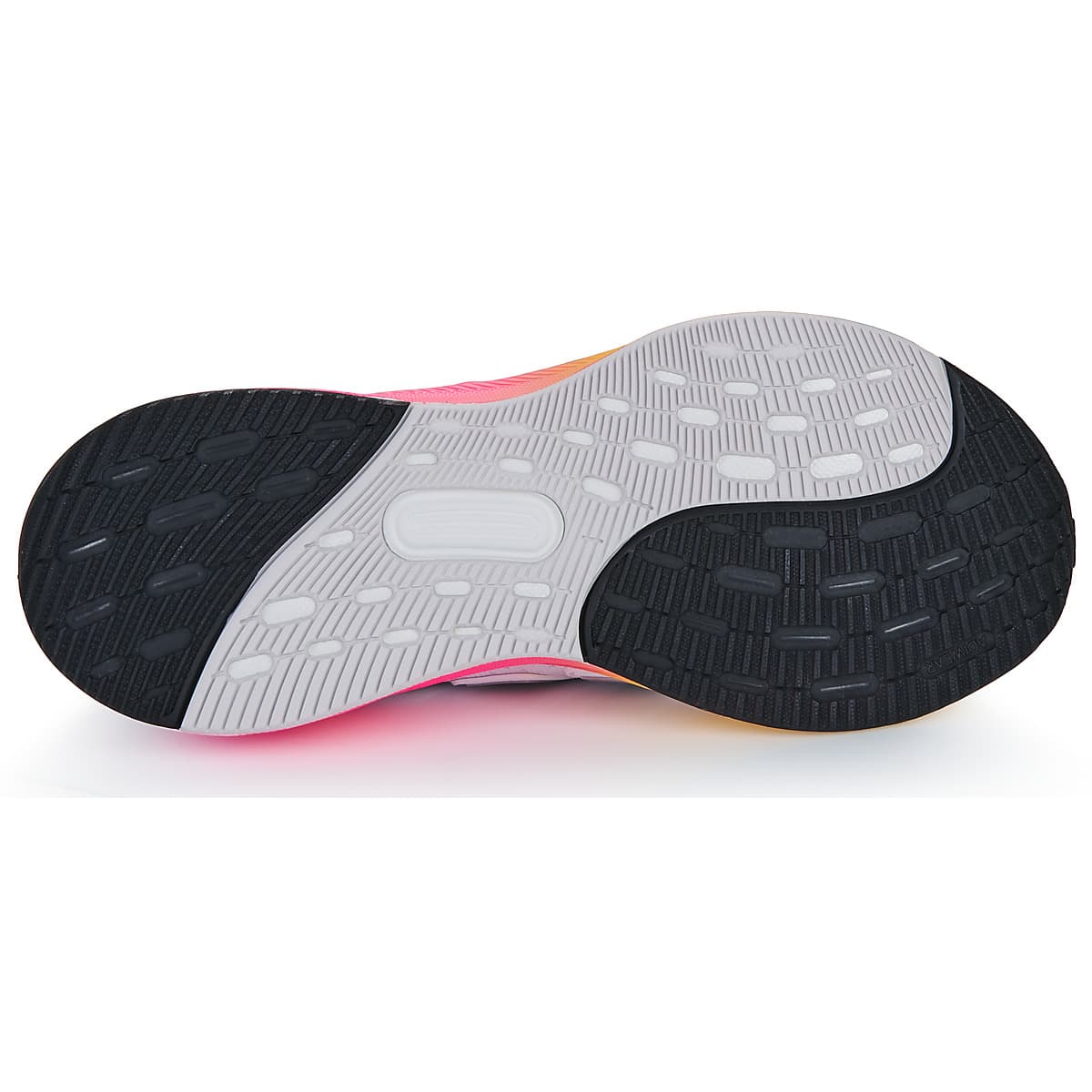 Women's Running Shoes adidas White