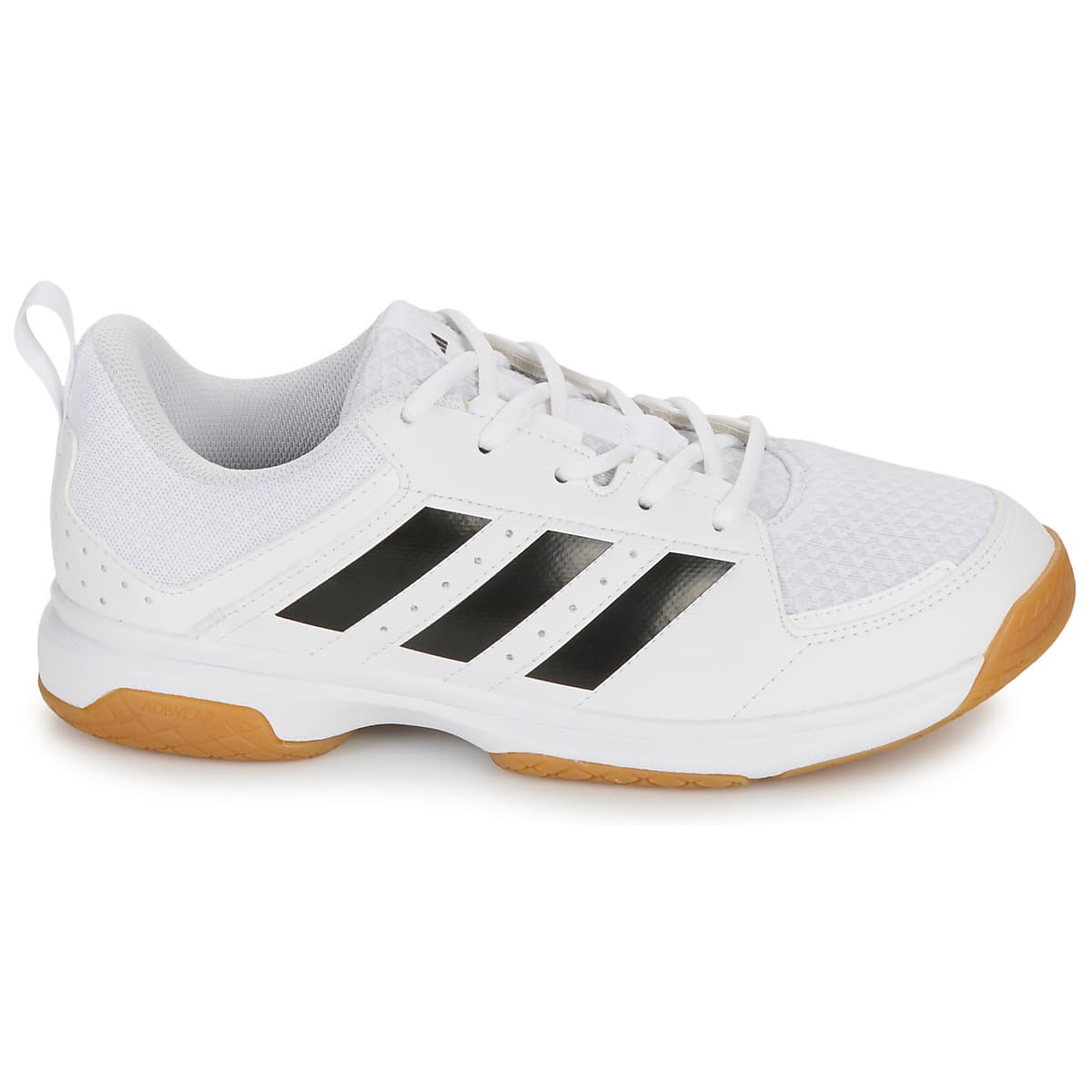 Men's Gym Shoes adidas White