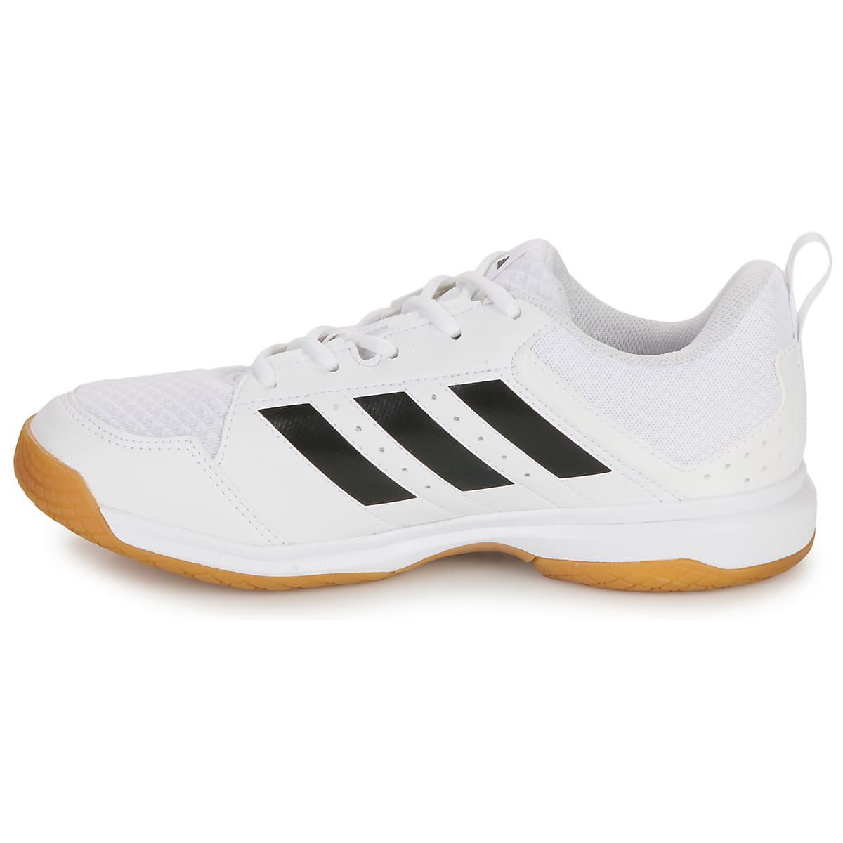 Men's Gym Shoes adidas White