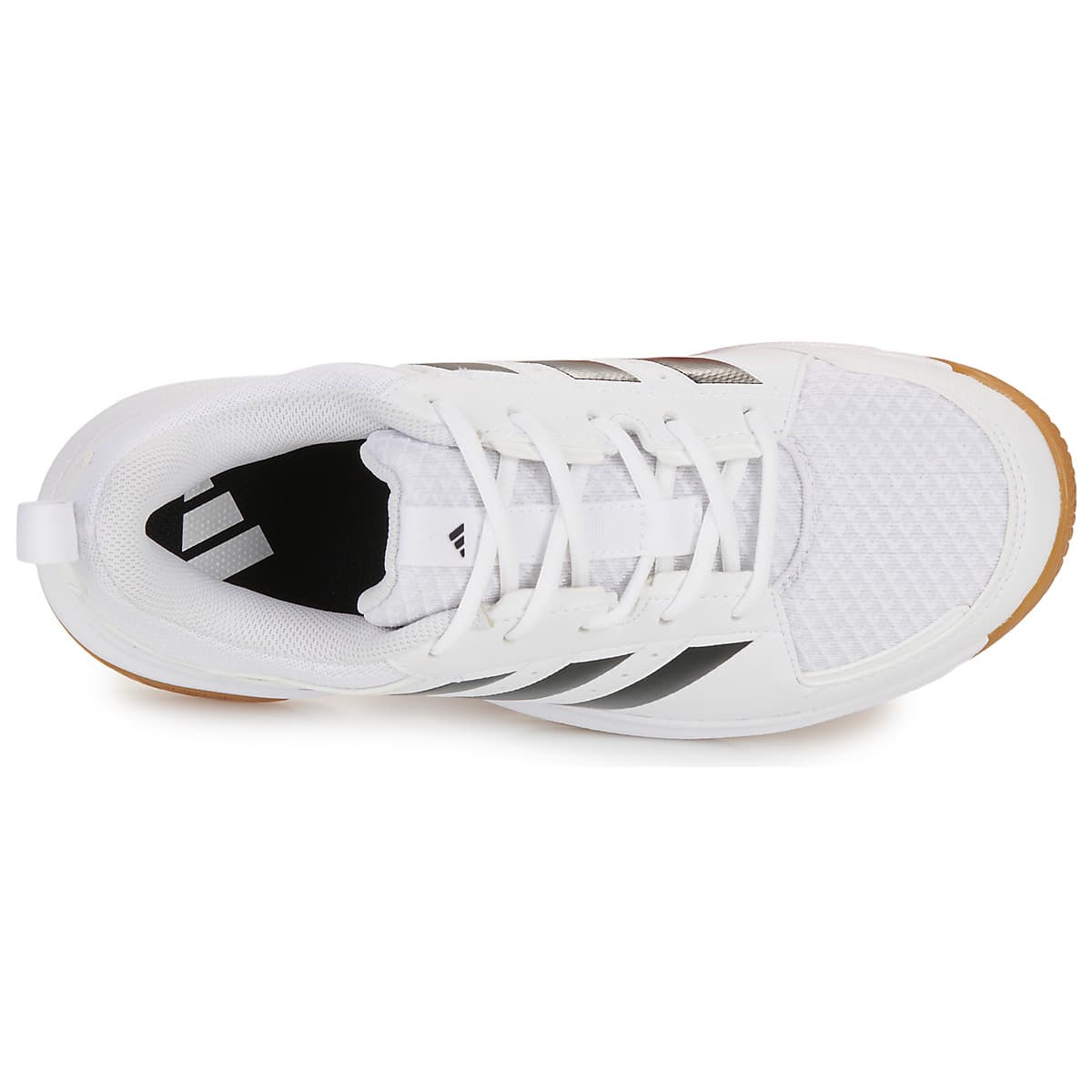 Men's Gym Shoes adidas White