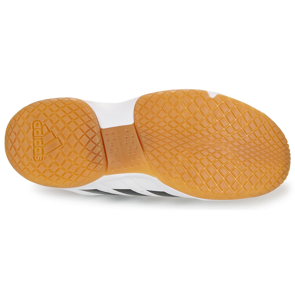 Men's Gym Shoes adidas White