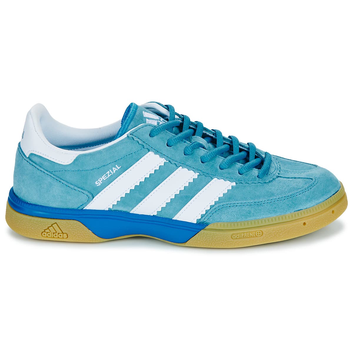 Men's Sneakers adidas Blue