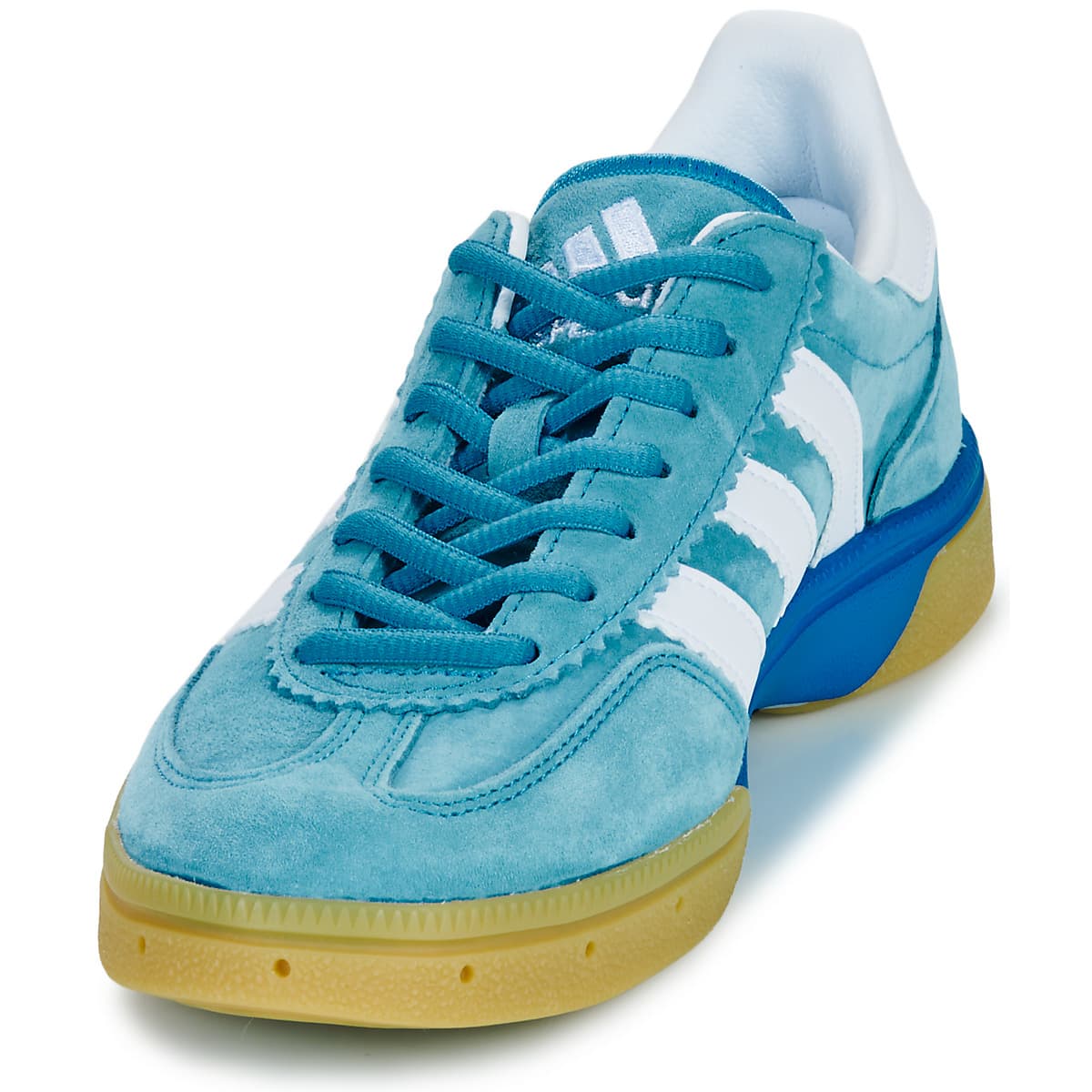 Men's Sneakers adidas Blue