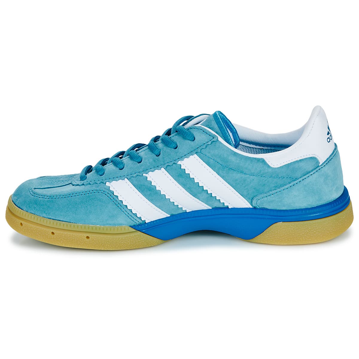 Men's Sneakers adidas Blue
