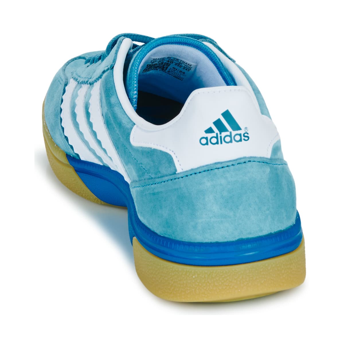 Men's Sneakers adidas Blue