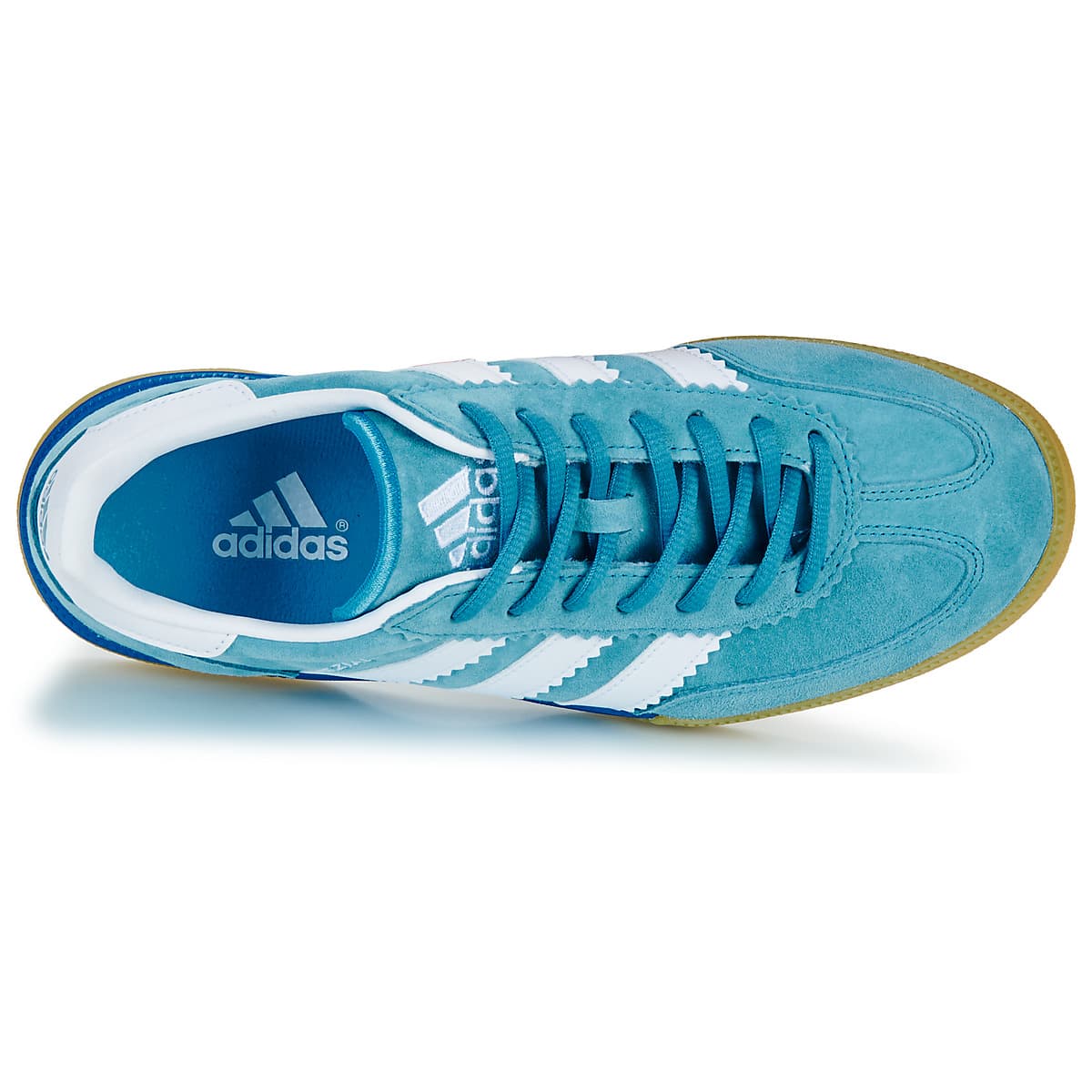 Men's Sneakers adidas Blue