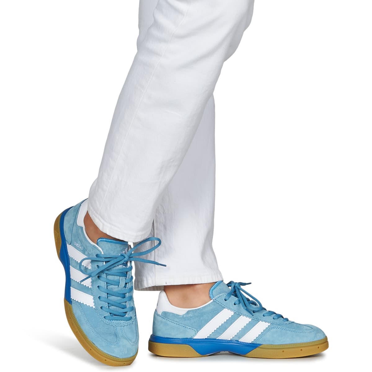 Men's Sneakers adidas Blue