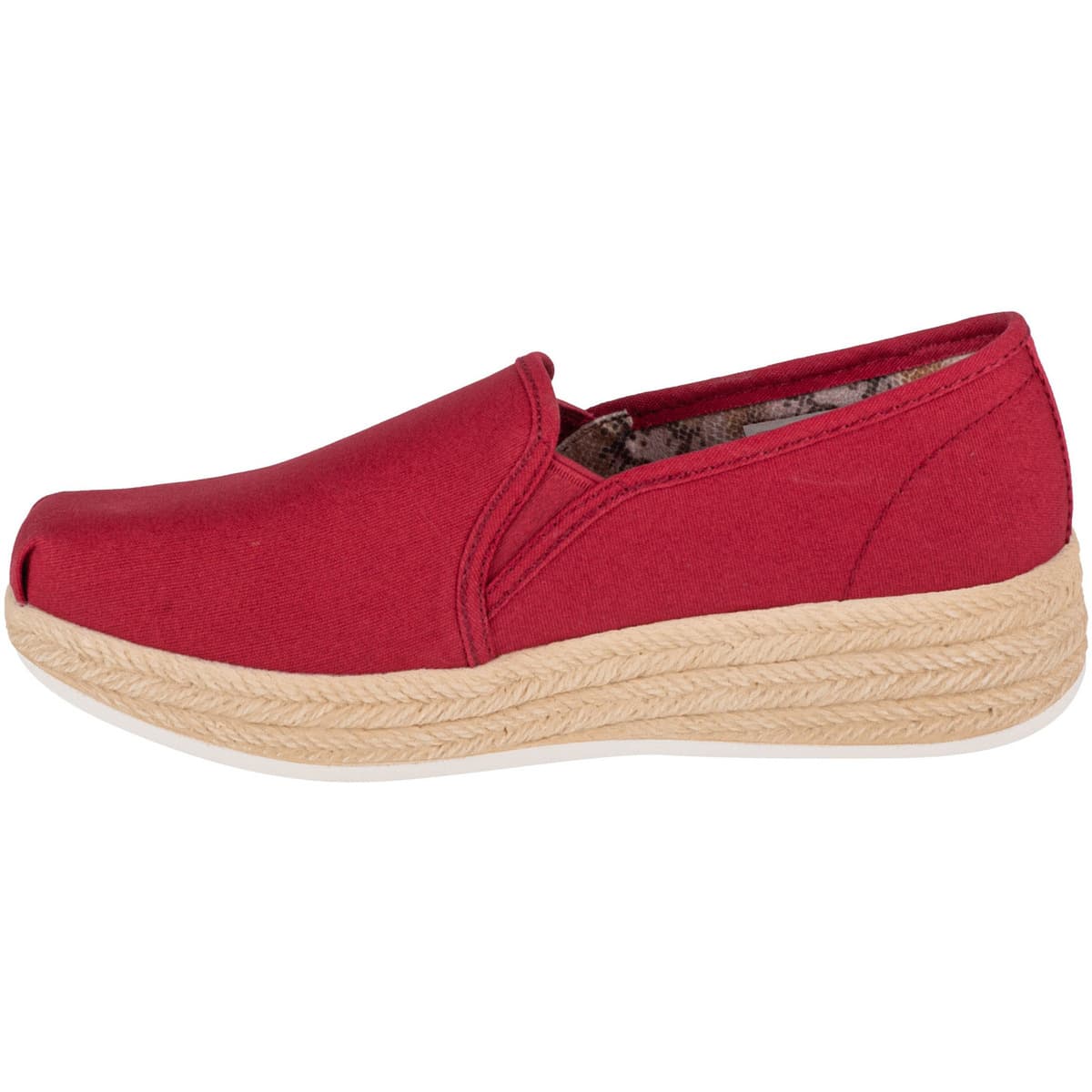 Women's Sneakers Skechers Red