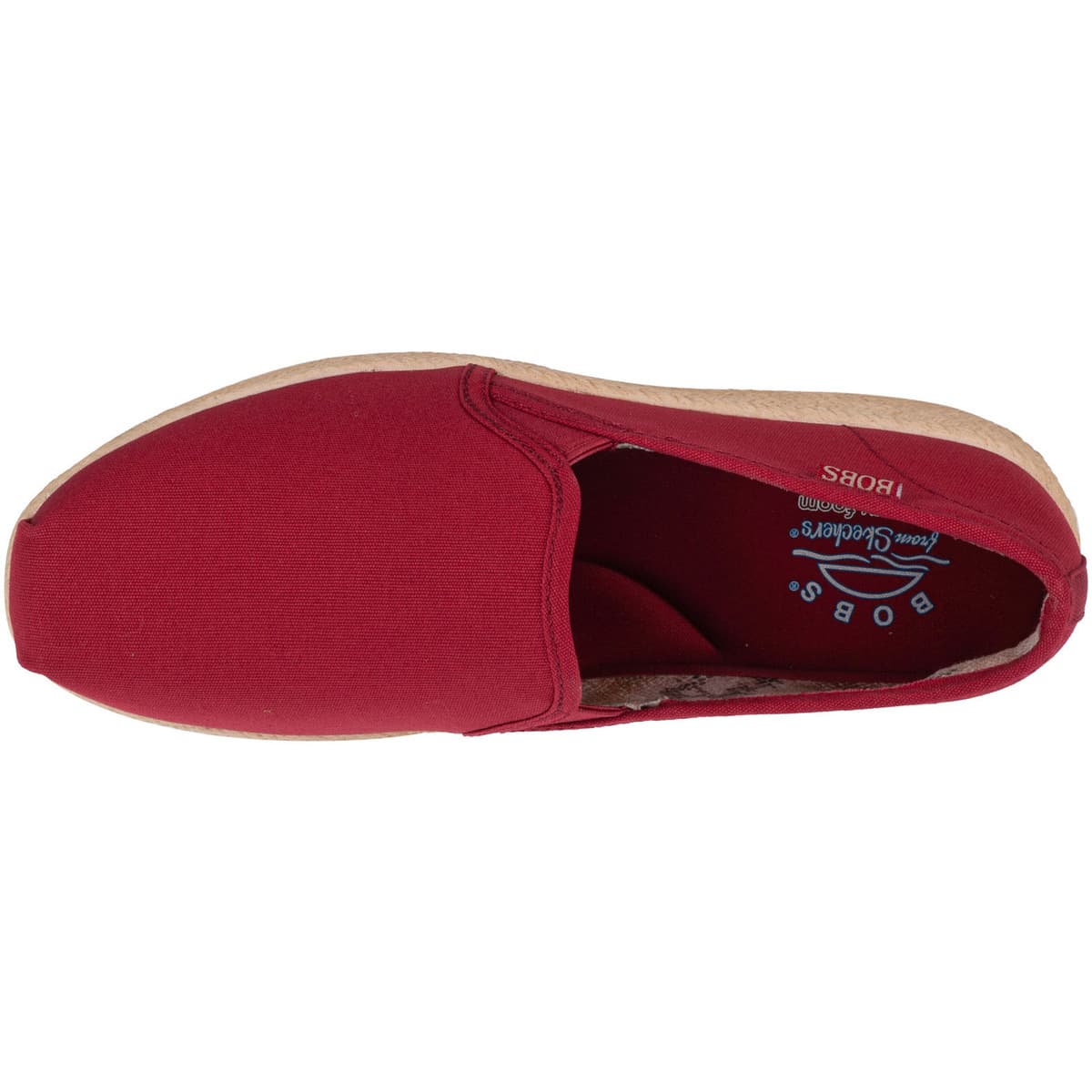 Women's Sneakers Skechers Red