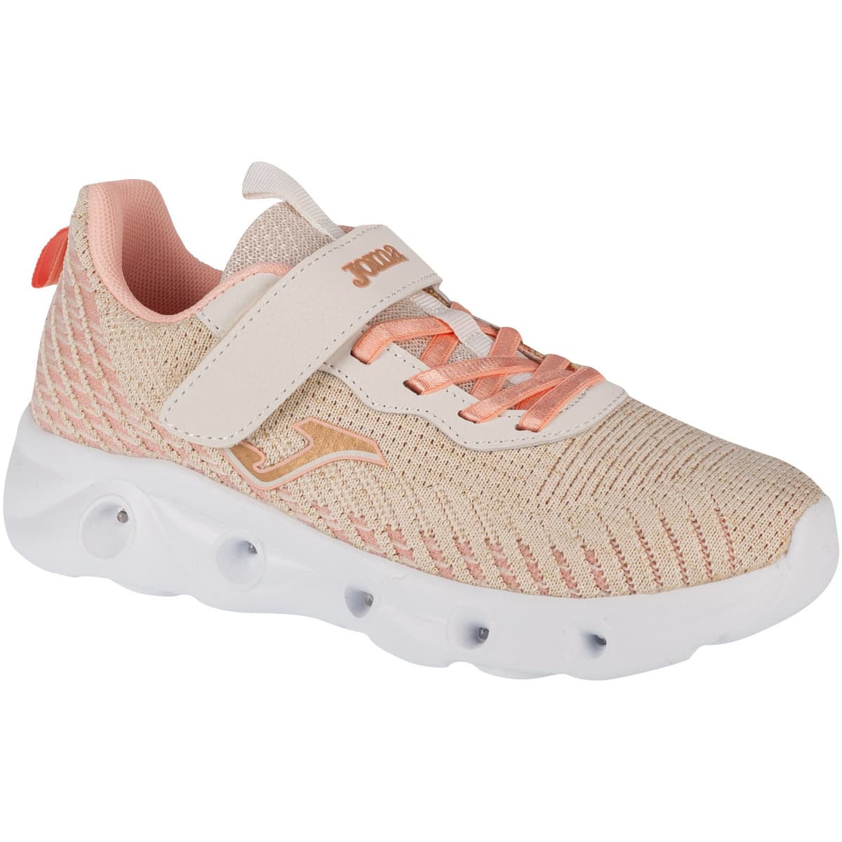 Girls' Sneakers Joma Beige