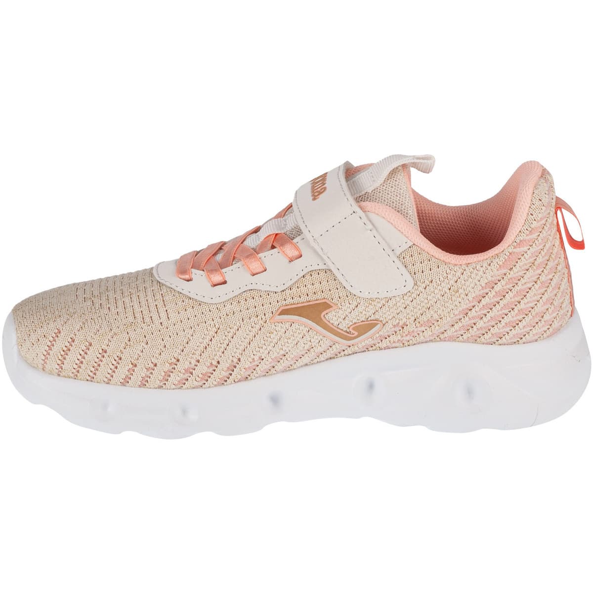 Girls' Sneakers Joma Beige